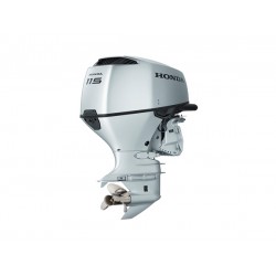 2024 Honda 115 Hp Bf115jlda Outboard Motor