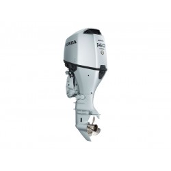 2024 Honda 140 Hp Bf140alda Outboard Motor