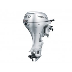 2024 Honda 20 Hp Bf20d3lht Outboard Motor