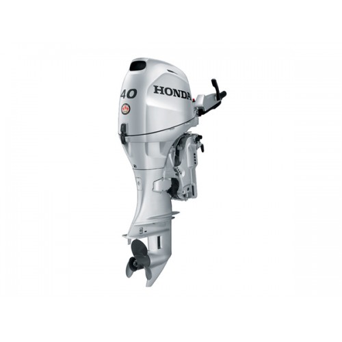 2024 Honda 40 Hp Bf40d4lrta Outboard Motor 2024 Honda 40 Hp Bf40d4lrta Outboard Motor