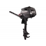 2024 Mercury 2.5 Hp 2.5mh Outboard Motor 2024 Mercury 2.5 Hp 2.5mh Outboard Motor