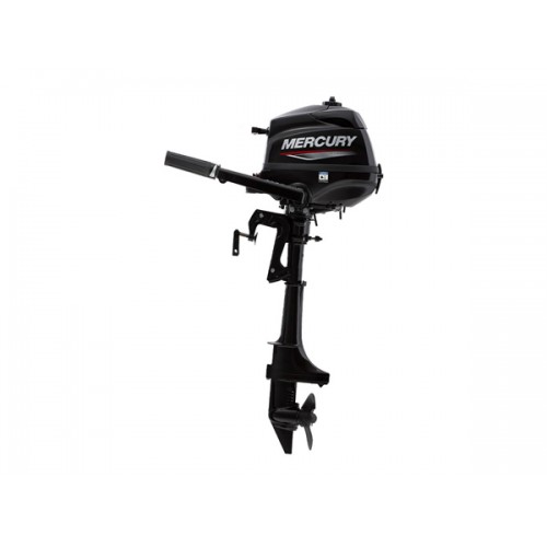 2024 Mercury 2.5 Hp 2.5mh Outboard Motor 2024 Mercury 2.5 Hp 2.5mh Outboard Motor