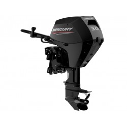 2024 Mercury 30 Hp Efi 30mlhga Outboard Motor