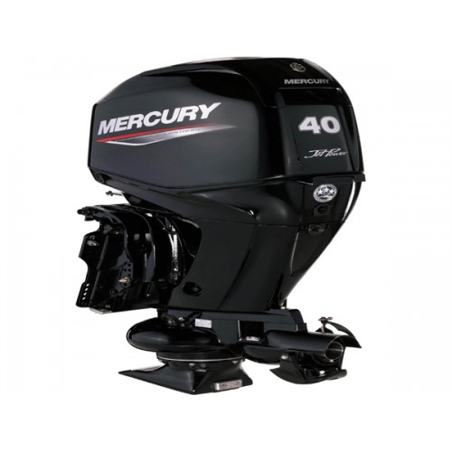 2024 Mercury 40 Hp 40elhpt Jet Outboard Motor 2024 Mercury 40 Hp 40elhpt Jet Outboard Motor