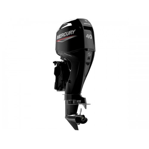 2024 Mercury 40 Hp Efi 40elpt Outboard Motor 2024 Mercury 40 Hp Efi 40elpt Outboard Motor