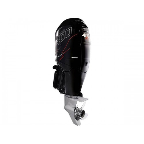 2024 Mercury 400r 2.6l L6 Outboard Motor