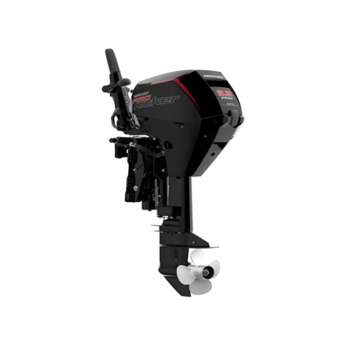 2024 Mercury 9.9 Hp 9.9elhpt-Ct-Pk-Efi Outboard Motor 2024 Mercury 9.9 Hp 9.9elhpt-Ct-Pk-Efi Outboard Motor