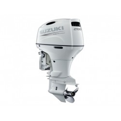 2025 SUZUKI 200 HP DF200TXXZAW5 Outboard Motor