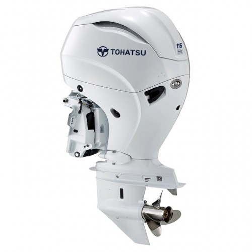 2025 Tohatsu 115 Hp Mfs115awetl Outboard Motor 2025 Tohatsu 115 Hp Mfs115awetl Outboard Motor