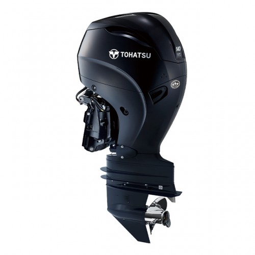 2025 Tohatsu 140 Hp Mfs140aetcul Outboard Motor 2025 Tohatsu 140 Hp Mfs140aetcul Outboard Motor