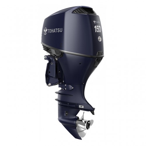 2025 Tohatsu 150 Hp Bft150dxra Outboard Motor 2025 Tohatsu 150 Hp Bft150dxra Outboard Motor