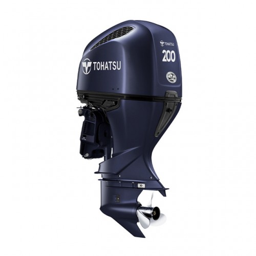 2025 Tohatsu 200 Hp Bft200dxcra Outboard Motor 2025 Tohatsu 200 Hp Bft200dxcra Outboard Motor