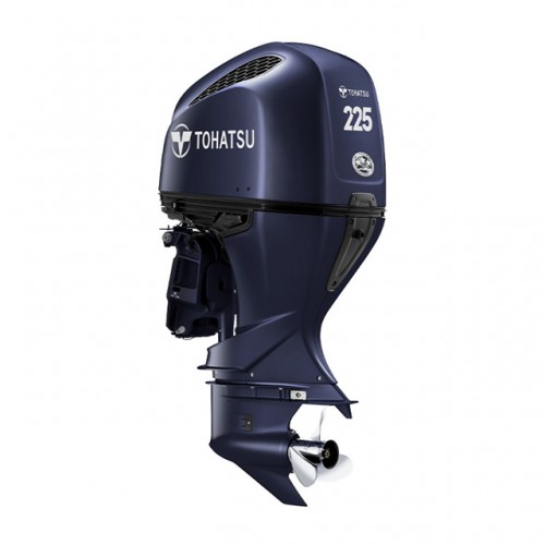 2025 Tohatsu 225 Hp Bft225dxra Outboard Motor 2025 Tohatsu 225 Hp Bft225dxra Outboard Motor