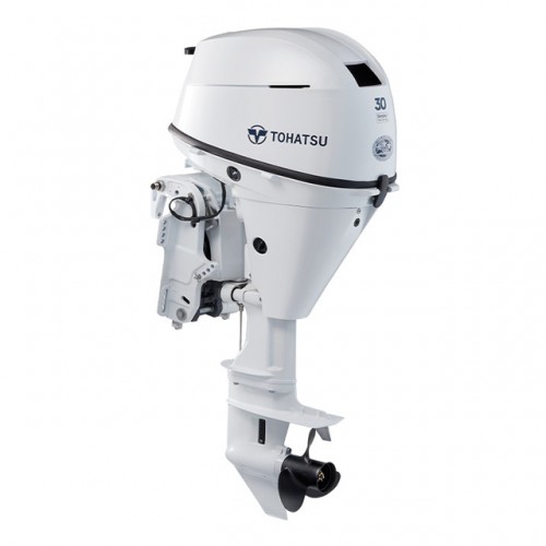 2025 Tohatsu 30 Hp Mfs30dwets Outboard Motor 2025 Tohatsu 30 Hp Mfs30dwets Outboard Motor