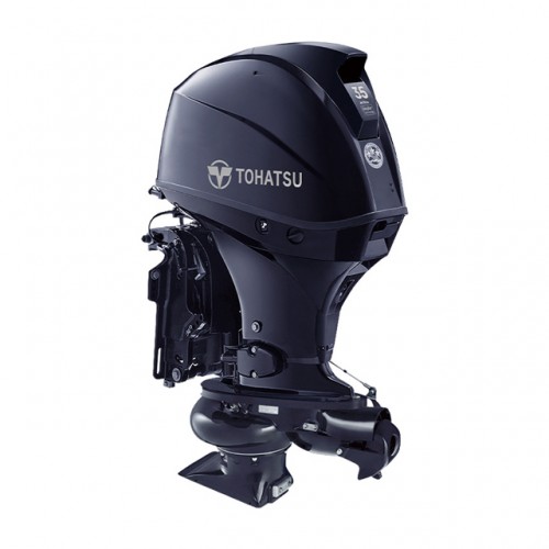 2025 Tohatsu 35 Hp Mfs35ajetetl Outboard Motor 2025 Tohatsu 35 Hp Mfs35ajetetl Outboard Motor