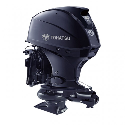 2025 Tohatsu 40 Hp Mfs40ajetetl Outboard Motor 2025 Tohatsu 40 Hp Mfs40ajetetl Outboard Motor