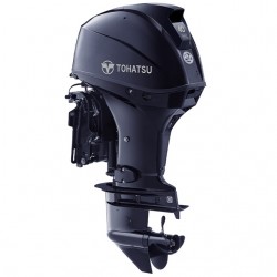 2025 Tohatsu 40 Hp Mfs40aets Outboard Motor