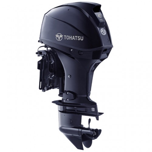 2025 Tohatsu 40 Hp Mfs40aetl Outboard Motor 2025 Tohatsu 40 Hp Mfs40aetl Outboard Motor