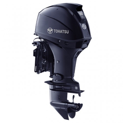 2025 Tohatsu 50 Hp Mfs50aetl Outboard Motor 2025 Tohatsu 50 Hp Mfs50aetl Outboard Motor