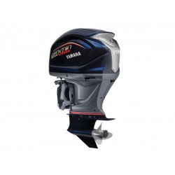 2024 Yamaha 200 Hp Vf200lb V Max Sho Outboard Motor