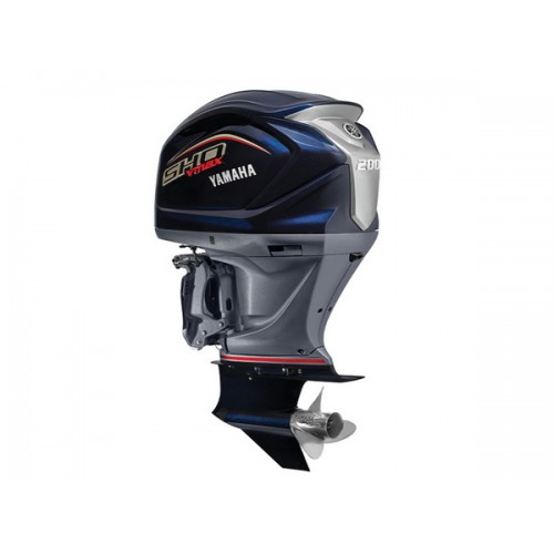 2024 Yamaha 200 Hp Vf200xb V Max Sho Outboard Motor 2024 Yamaha 200 Hp Vf200xb V Max Sho Outboard Motor