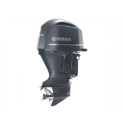 2024 Yamaha 225 Hp F225xb Outboard Motor 2024 Yamaha 225 Hp F225xb Outboard Motor