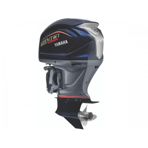2024 Yamaha 225 Hp Vf225lb V Max Sho Outboard Motor 2024 Yamaha 225 Hp Vf225lb V Max Sho Outboard Motor