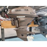 2024 Yamaha 25 Hp F25lwhc3 Outboard Motor 2024 Yamaha 25 Hp F25lwhc3 Outboard Motor