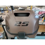 2024 Yamaha 25 Hp F25lwhc3 Outboard Motor 2024 Yamaha 25 Hp F25lwhc3 Outboard Motor