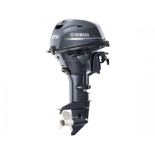 2024 Yamaha 25 Hp T25lwtc Outboard Motor 2024 Yamaha 25 Hp T25lwtc Outboard Motor