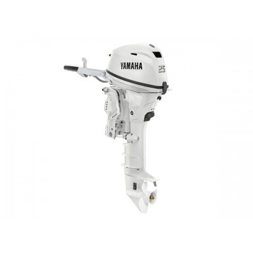 2024 Yamaha 25 Hp T25xwtc2 High Thrust Outboard Motor 2024 Yamaha 25 Hp T25xwtc2 High Thrust Outboard Motor