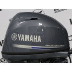 2024 Yamaha 30 Hp F30leha Outboard Motor 2024 Yamaha 30 Hp F30leha Outboard Motor