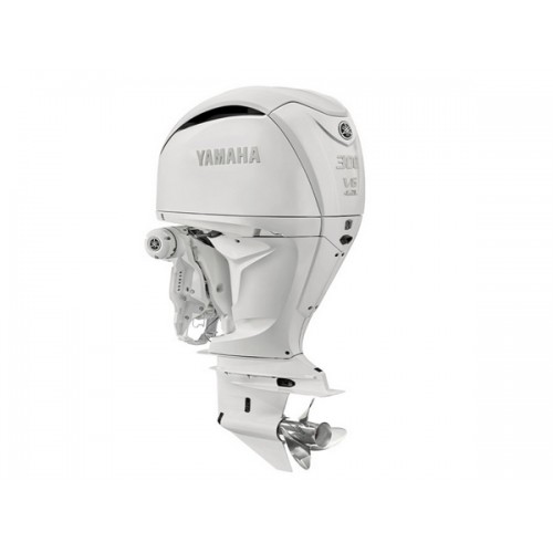 2024 Yamaha 300 Hp F300xcb2 Outboard Motor 2024 Yamaha 300 Hp F300xcb2 Outboard Motor