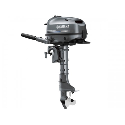 2024 Yamaha 4 Hp F4lmha Outboard Motor 2024 Yamaha 4 Hp F4lmha Outboard Motor