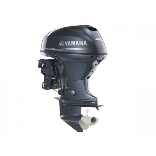 2024 Yamaha 40 Hp F40la Outboard Motor 2024 Yamaha 40 Hp F40la Outboard Motor