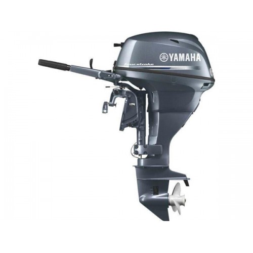 2024 Yamaha 40 Hp F40leha Outboard Motor 2024 Yamaha 40 Hp F40leha Outboard Motor