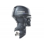 2024 Yamaha 50 Hp F50lb Outboard Motor 2024 Yamaha 50 Hp F50lb Outboard Motor