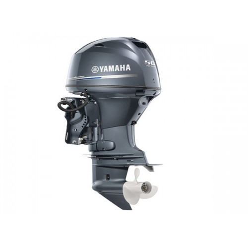 2024 Yamaha 50 Hp T50lb High Thrust Outboard Motor 2024 Yamaha 50 Hp T50lb High Thrust Outboard Motor