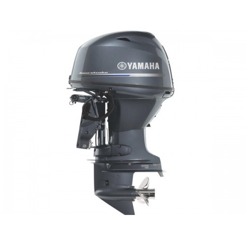 2024 Yamaha 50 Hp F50lb Outboard Motor 2024 Yamaha 50 Hp F50lb Outboard Motor