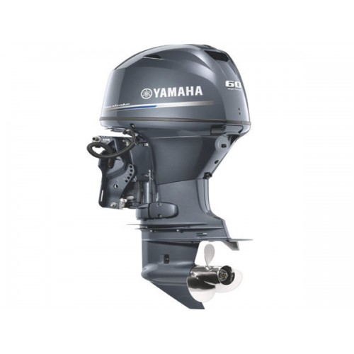 2024 Yamaha 60 Hp T60lb High Thrust Outboard Motor 2024 Yamaha 60 Hp T60lb High Thrust Outboard Motor