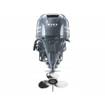 2024 Yamaha 60 Hp T60lb High Thrust Outboard Motor 2024 Yamaha 60 Hp T60lb High Thrust Outboard Motor