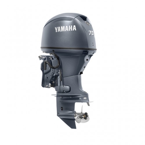 2025 Yamaha 70 Hp F70lb Outboard Motor 2025 Yamaha 70 Hp F70lb Outboard Motor