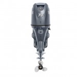 2025 Yamaha 70 Hp F70lb Outboard Motor 2025 Yamaha 70 Hp F70lb Outboard Motor