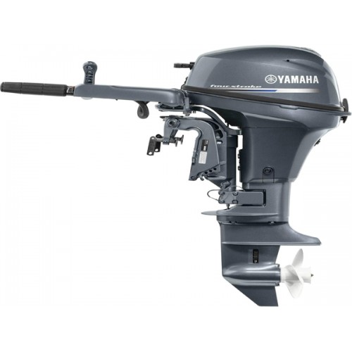 2024 Yamaha 8 Hp F8lmhb Outboard Motor 2024 Yamaha 8 Hp F8lmhb Outboard Motor