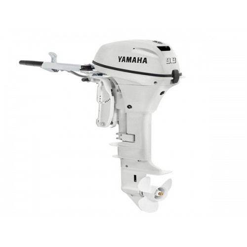 2024 Yamaha 9.9 Hp F9.9smhb2 Outboard Motor 2024 Yamaha 9.9 Hp F9.9smhb2 Outboard Motor