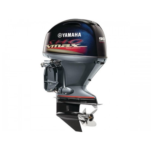 2024 YAMAHA 90 HP VF90XA V MAX SHO Outboard Motor 2024 YAMAHA 90 HP VF90XA V MAX SHO Outboard Motor